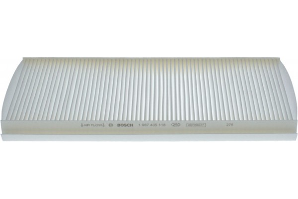 Bosch Φίλτρο, Αέρας Εσωτερικού Χώρου - 1 987 435 118