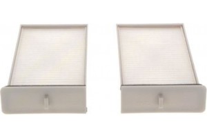 Bosch Φίλτρο, Αέρας Εσωτερικού Χώρου - 1 987 435 119