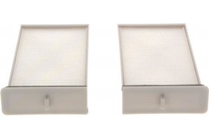 Bosch Φίλτρο, Αέρας Εσωτερικού Χώρου - 1 987 435 119