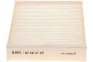 Bosch Φίλτρο, Αέρας Εσωτερικού Χώρου - 1 987 435 121