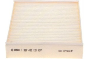 Bosch Φίλτρο, Αέρας Εσωτερικού Χώρου - 1 987 435 121