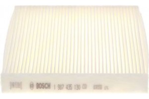 Bosch Φίλτρο, Αέρας Εσωτερικού Χώρου - 1 987 435 130