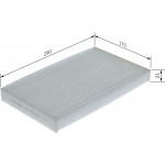 Bosch Φίλτρο, Αέρας Εσωτερικού Χώρου - 1 987 435 132