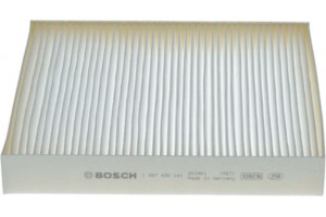 Bosch Φίλτρο, Αέρας Εσωτερικού Χώρου - 1 987 435 141