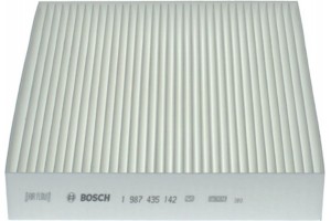 Bosch Φίλτρο, Αέρας Εσωτερικού Χώρου - 1 987 435 142