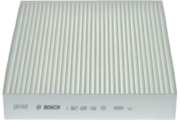 Bosch Φίλτρο, Αέρας Εσωτερικού Χώρου - 1 987 435 142