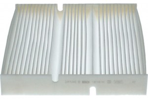 Bosch Φίλτρο, Αέρας Εσωτερικού Χώρου - 1 987 435 143