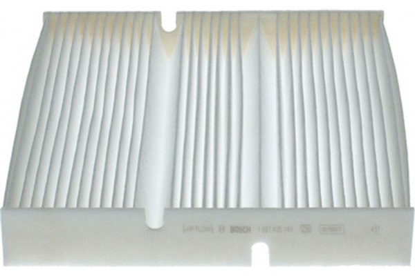 Bosch Φίλτρο, Αέρας Εσωτερικού Χώρου - 1 987 435 143