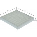 Bosch Φίλτρο, Αέρας Εσωτερικού Χώρου - 1 987 435 160 Bosch Φίλτρο, Αέρας Εσωτερικού Χώρου - 1 987 435 160