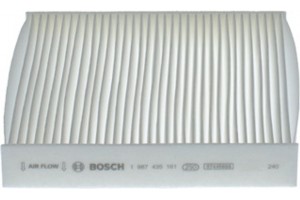 Bosch Φίλτρο, Αέρας Εσωτερικού Χώρου - 1 987 435 161