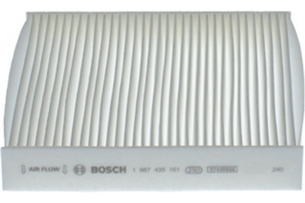 Bosch Φίλτρο, Αέρας Εσωτερικού Χώρου - 1 987 435 161