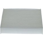 Bosch Φίλτρο, Αέρας Εσωτερικού Χώρου - 1 987 435 161