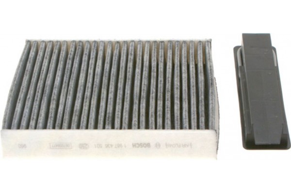 Bosch Φίλτρο, Αέρας Εσωτερικού Χώρου - 1 987 435 501