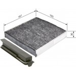 Bosch Φίλτρο, Αέρας Εσωτερικού Χώρου - 1 987 435 501