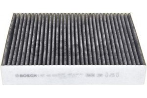 Bosch Φίλτρο, Αέρας Εσωτερικού Χώρου - 1 987 435 503