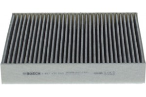 Bosch Φίλτρο, Αέρας Εσωτερικού Χώρου - 1 987 435 503