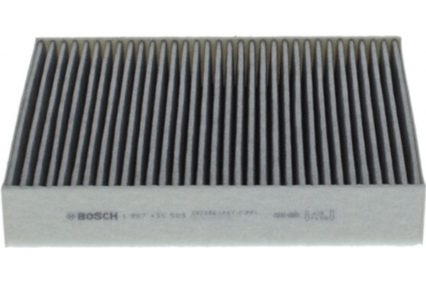 Bosch Φίλτρο, Αέρας Εσωτερικού Χώρου - 1 987 435 503
