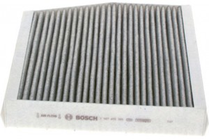 Bosch Φίλτρο, Αέρας Εσωτερικού Χώρου - 1 987 435 505