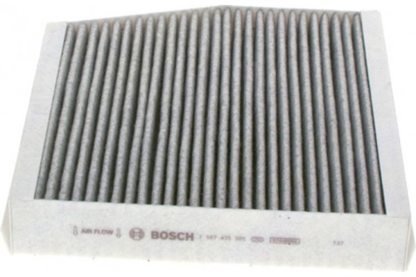 Bosch Φίλτρο, Αέρας Εσωτερικού Χώρου - 1 987 435 505 Bosch Φίλτρο, Αέρας Εσωτερικού Χώρου - 1 987 435 505