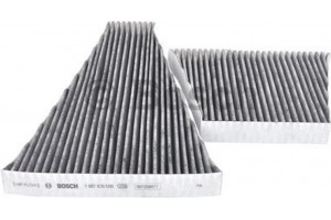 Bosch Φίλτρο, Αέρας Εσωτερικού Χώρου - 1 987 435 506