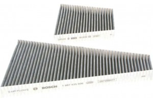 Bosch Φίλτρο, Αέρας Εσωτερικού Χώρου - 1 987 435 506