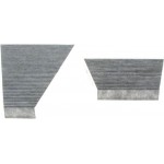 Bosch Φίλτρο, Αέρας Εσωτερικού Χώρου - 1 987 435 506