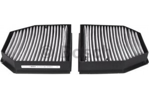 Bosch Φίλτρο, Αέρας Εσωτερικού Χώρου - 1 987 435 508