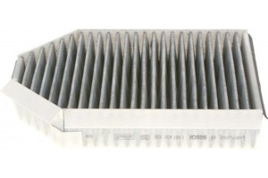 Bosch Φίλτρο, Αέρας Εσωτερικού Χώρου - 1 987 435 509