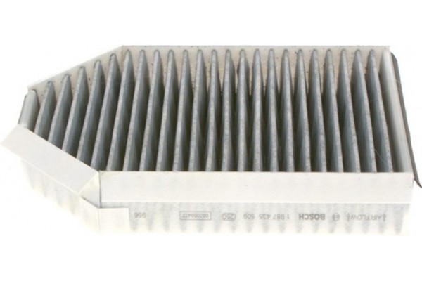 Bosch Φίλτρο, Αέρας Εσωτερικού Χώρου - 1 987 435 509
