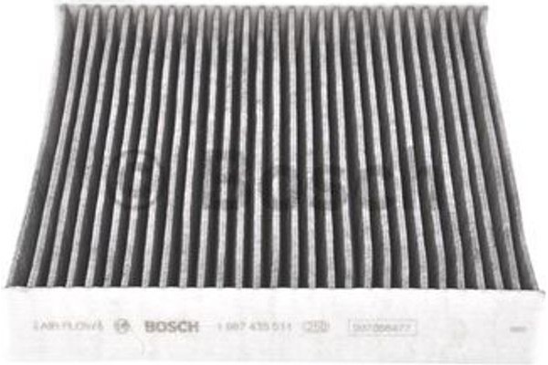 Bosch Φίλτρο, Αέρας Εσωτερικού Χώρου - 1 987 435 511