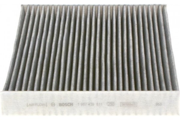 Bosch Φίλτρο, Αέρας Εσωτερικού Χώρου - 1 987 435 511