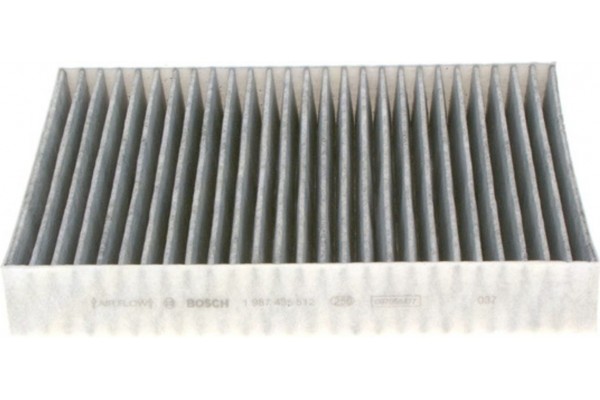 Bosch Φίλτρο, Αέρας Εσωτερικού Χώρου - 1 987 435 512