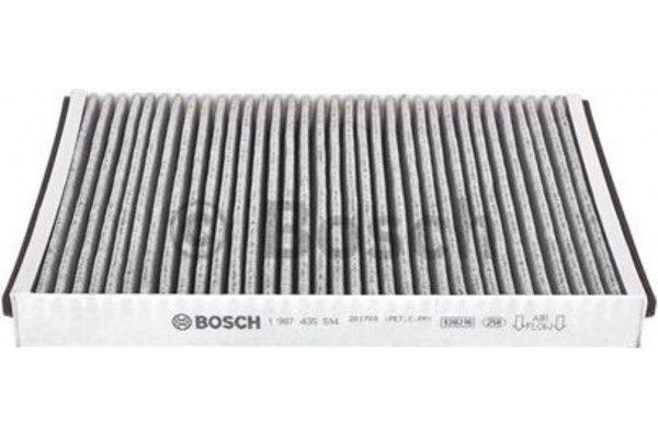 Bosch Φίλτρο, Αέρας Εσωτερικού Χώρου - 1 987 435 514