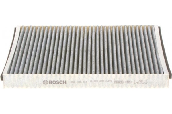 Bosch Φίλτρο, Αέρας Εσωτερικού Χώρου - 1 987 435 514