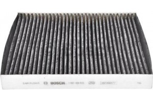 Bosch Φίλτρο, Αέρας Εσωτερικού Χώρου - 1 987 435 515