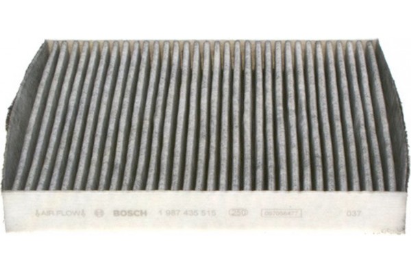 Bosch Φίλτρο, Αέρας Εσωτερικού Χώρου - 1 987 435 515