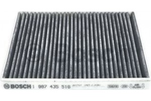 Bosch Φίλτρο, Αέρας Εσωτερικού Χώρου - 1 987 435 516