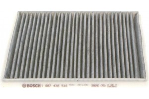 Bosch Φίλτρο, Αέρας Εσωτερικού Χώρου - 1 987 435 516