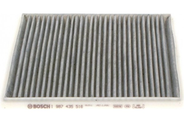 Bosch Φίλτρο, Αέρας Εσωτερικού Χώρου - 1 987 435 516
