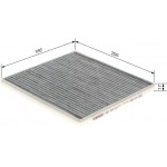 Bosch Φίλτρο, Αέρας Εσωτερικού Χώρου - 1 987 435 516