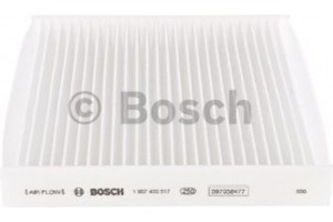 Bosch Φίλτρο, Αέρας Εσωτερικού Χώρου - 1 987 435 517