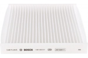 Bosch Φίλτρο, Αέρας Εσωτερικού Χώρου - 1 987 435 517