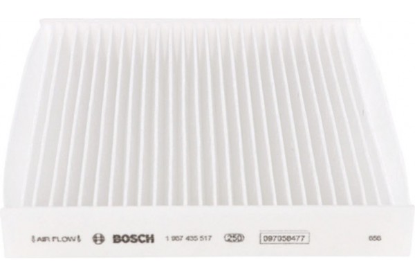 Bosch Φίλτρο, Αέρας Εσωτερικού Χώρου - 1 987 435 517