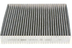 Bosch Φίλτρο, Αέρας Εσωτερικού Χώρου - 1 987 435 518