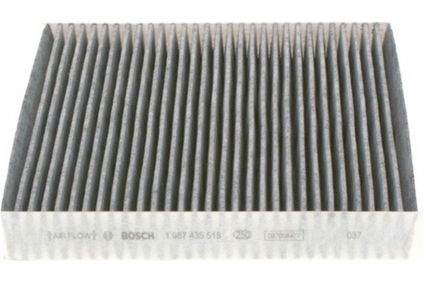 Bosch Φίλτρο, Αέρας Εσωτερικού Χώρου - 1 987 435 518