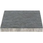 Bosch Φίλτρο, Αέρας Εσωτερικού Χώρου - 1 987 435 518