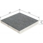 Bosch Φίλτρο, Αέρας Εσωτερικού Χώρου - 1 987 435 518