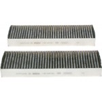 Bosch Φίλτρο, Αέρας Εσωτερικού Χώρου - 1 987 435 522