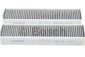 Bosch Φίλτρο, Αέρας Εσωτερικού Χώρου - 1 987 435 522