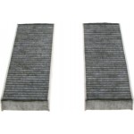 Bosch Φίλτρο, Αέρας Εσωτερικού Χώρου - 1 987 435 522